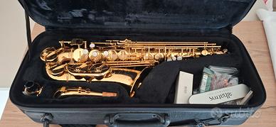 Sax da studio Jupiter jas 567