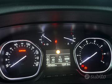 PEUGEOT EXPERT 1.6 115 cv