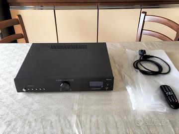 Audio Analogue VIVACE dac + volume Hi-Fi - Hi-End