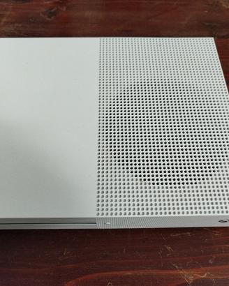 Xbox One s