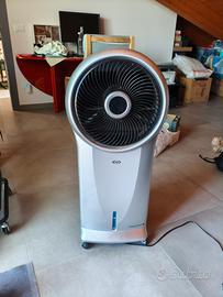ventilatore argo modello Polifemo 