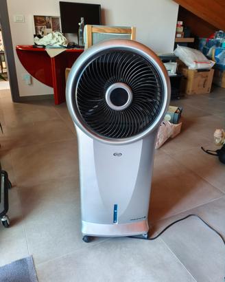 ventilatore argo modello Polifemo 