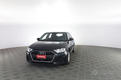 AUDI A1 A1 SPB 25 TFSI Admired Advanced