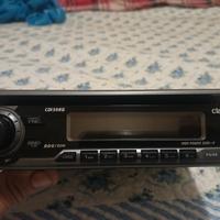 Stereo Auto Clarion Mai Usato 
