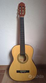 Chitarra Classica Bambino
