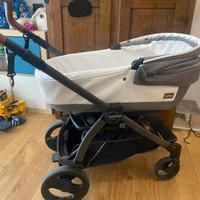 Trio Peg Perego Book51 usato