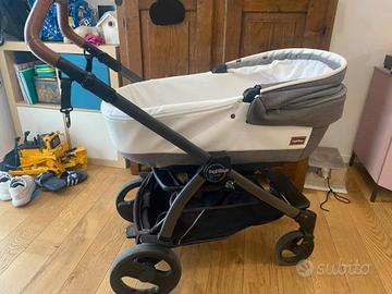 Trio Peg Perego Book51 usato