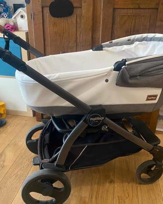 Trio Peg Perego Book51 usato