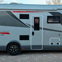 Arca Europa New deal H745 GLG