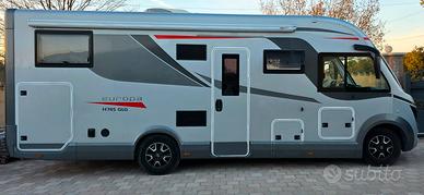 Arca Europa New deal H745 GLG