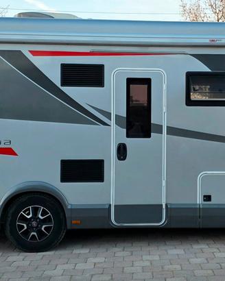 Arca Europa New deal H745 GLG