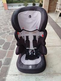 Seggiolino auto