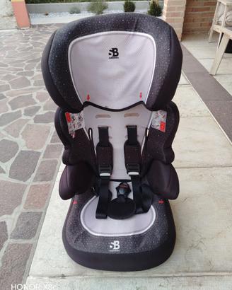Seggiolino auto