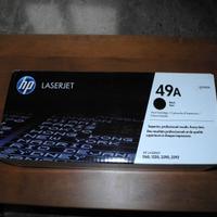 Toner originale Q5949A per HP Laserjet