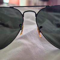 Ray Ban polarizzati