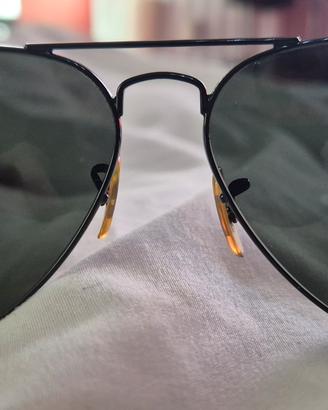 Ray Ban polarizzati
