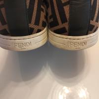 scarpe fendi 42 /43