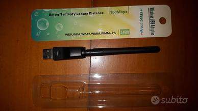 Antenna wifi