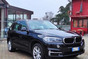BMW X5 xDrive 30d 258CV Business