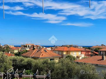 VILLA SINGOLA A DIANO MARINA