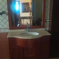Mobile bagno Porto Torres