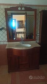 Mobile bagno Porto Torres