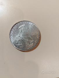 500 Scellini Austriaci in perfette condizioni 