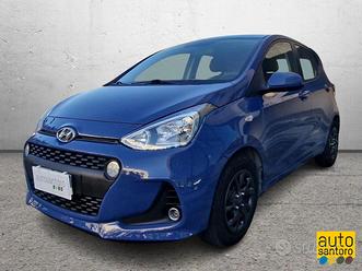 HYUNDAI I10 1.0 COMFORT