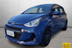 HYUNDAI I10 1.0 COMFORT