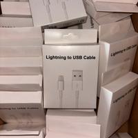 Cavo iphone 200 pezzi NUOVI COMPATIBILI