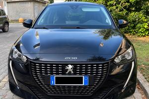 Peugeot 208 1.2 PureTech 100 CV Active Pack – 2022