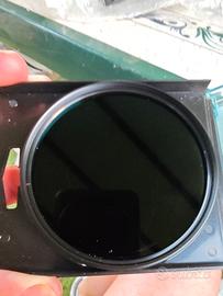 Filtro Hoya pro nd64 82mm PARI AL NUOVO