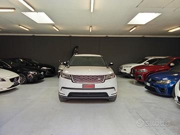 Land Rover Range Velar 2.0D I4 180 CV R-Dynamic S