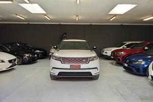 Land Rover Range Velar 2.0D I4 180 CV R-Dynamic S