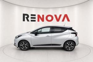 Nissan Micra IG-T 100 5 porte N-Connecta