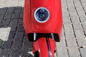 NIU SCOOTER ELETTRICO 50CC