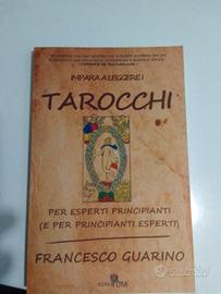 libro impara a leggere i T.