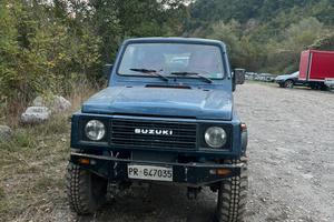 SUZUKI SJ 413