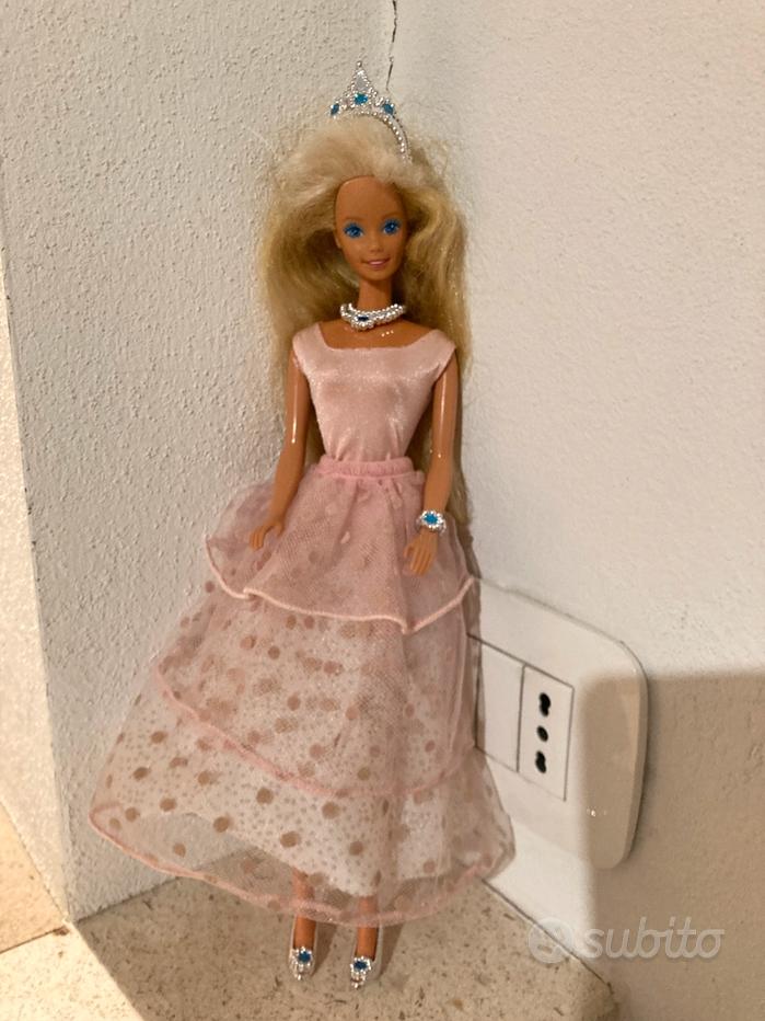 Barbie vintage originali Vendita in Tutto per i bambini