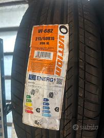 Pneumatci Gomme 215 / 60 R16 99H
