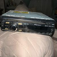 Autoradio pioneer perfettamente funzionante