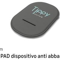 TIPPY PAD