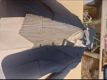 Completo elegante iDO per bimbo 4/5 anni