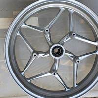 Cerchio anteriore BMW R1200 RT anni 2005-2009