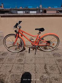 Bicicletta bici da bambina 24"