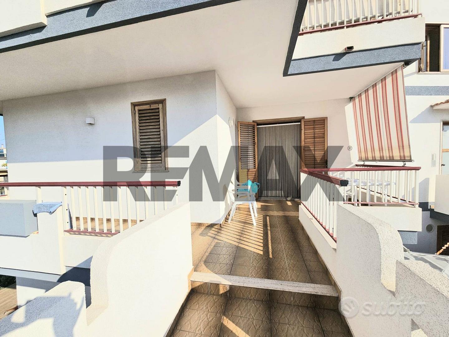 Appartamento – Ragusa, Marina di Ragusa - Vista 2