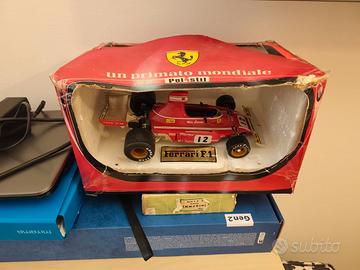 Ferrari f1