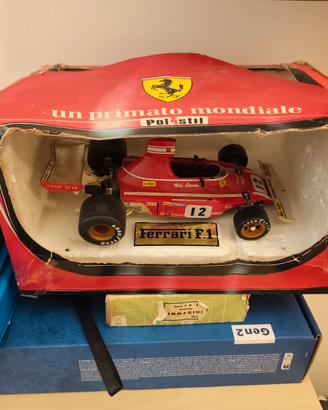 Ferrari f1