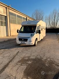 Mobilvetta miller Lakes
