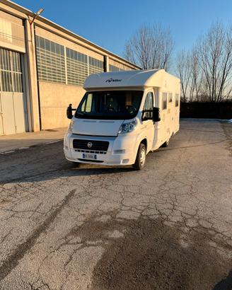 Mobilvetta miller Lakes